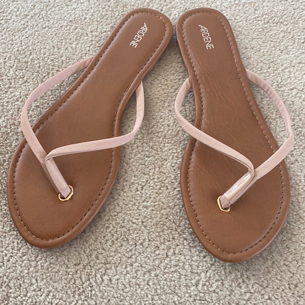 Ardenes sandals